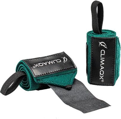 Climaqx Wrist Wraps