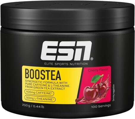 ESN Boostea. 200 g Dose