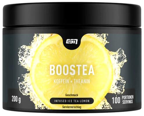 ESN Boostea. 200 g Dose