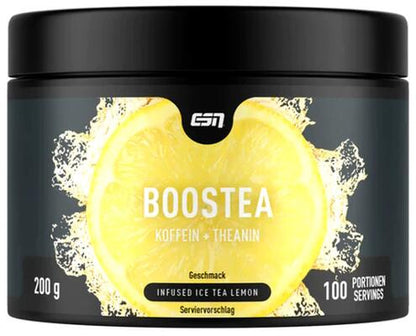 ESN Boostea. 200 g Dose