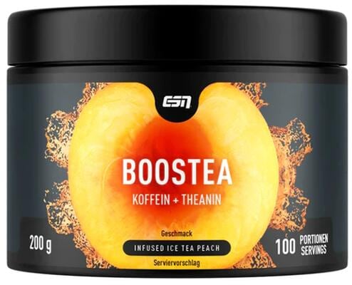 ESN Boostea. 200 g Dose