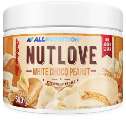 Allnutrition Nutlove. 500 g Dose
