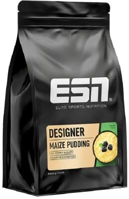 ESN Designer Maize Pudding. 3000 g Beutel