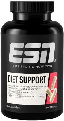 ESN Diet Support Pro 2.0. 120 Kapseln