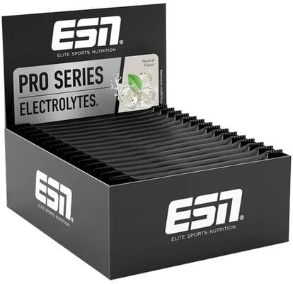 ESN Pro Series Electrolytes. 15 x 22.5 g Sachets
