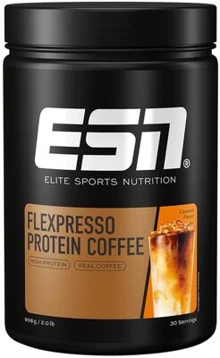 ESN Flexpresso Protein Coffee