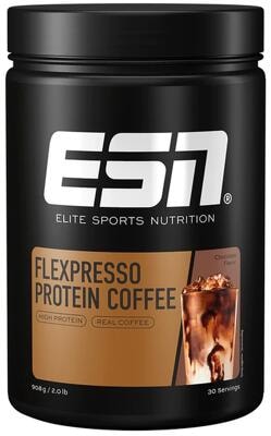 ESN Flexpresso Protein Coffee