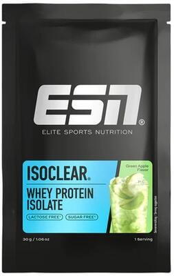 ESN Isoclear Whey Protein Isolate