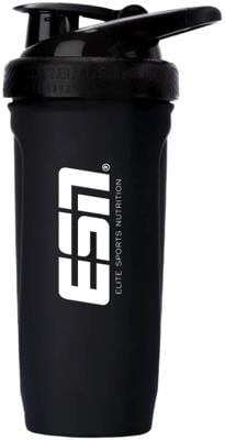 ESN Smartshake Reforce Stainless Steel Edelstahl-Shaker. 700 ml