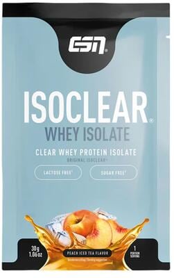 ESN Isoclear Whey Protein Isolate