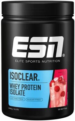ESN Isoclear Whey Protein Isolate
