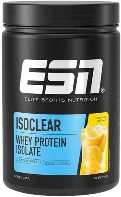 ESN Isoclear Whey Protein Isolate