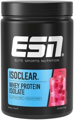ESN Isoclear Whey Protein Isolate