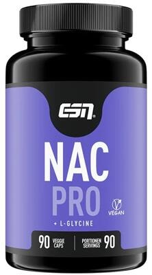 ESN NAC Pro. 90 Kapseln