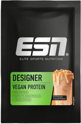 ESN Vegan Designer Protein