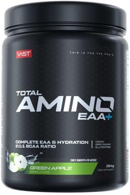 VAST Sports Total Amino EAA +