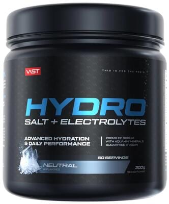 VAST†Sports Hydro. 300 g Dose