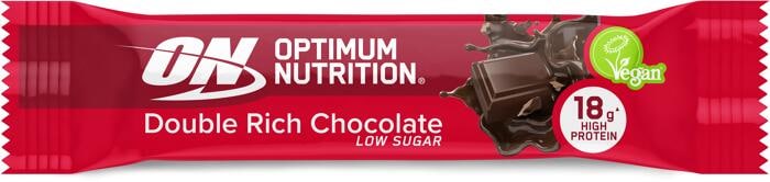 Optimum Nutrition Protein Bars. Diverse Einzelriegel