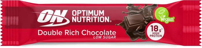 Optimum Nutrition Protein Bars. Diverse Einzelriegel