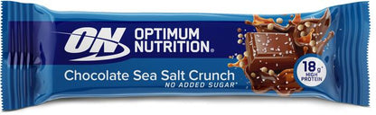 Optimum Nutrition Protein Bars. Diverse Einzelriegel