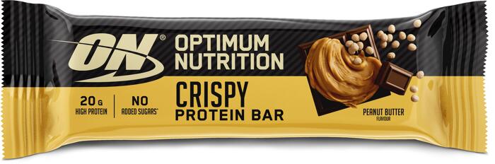 Optimum Nutrition Protein Bars. Diverse Einzelriegel
