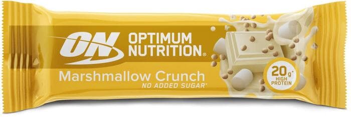 Optimum Nutrition Protein Bars. Diverse Einzelriegel