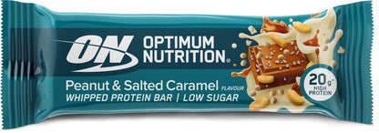 Optimum Nutrition Protein Bars. Diverse Einzelriegel