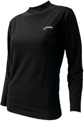 Finis Thermal Swim Shirt