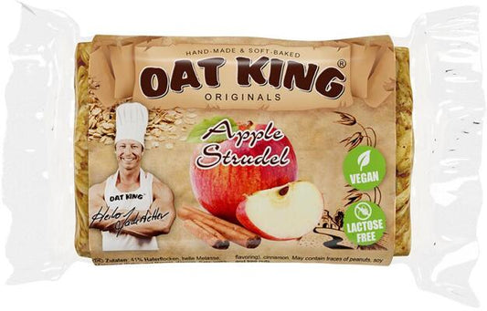 OatKing Haferriegel