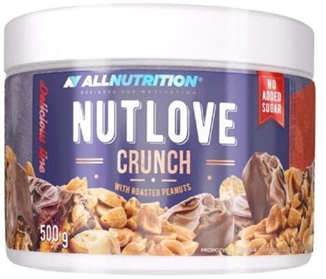 Allnutrition Nutlove. 500 g Dose