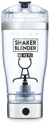 BeKeto Shaker Blender