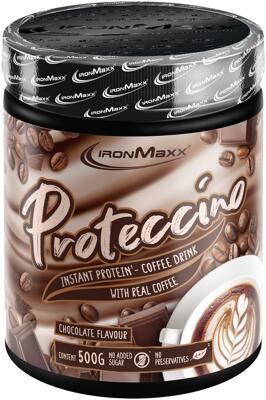 IronMaxx Proteccino. 500 g Dose
