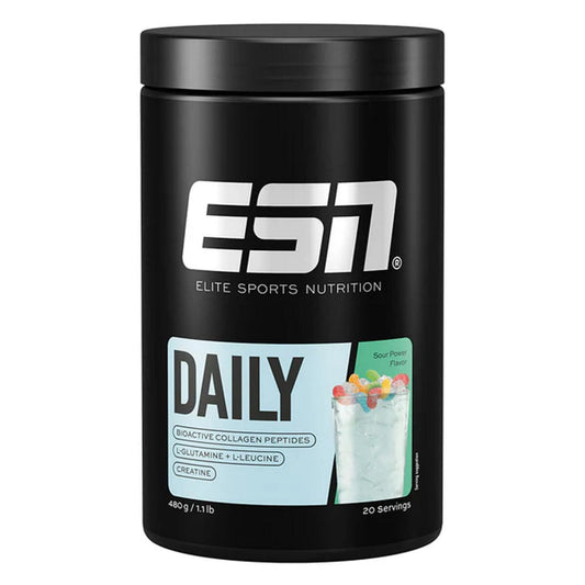 ESN Daily. 480 g Dose