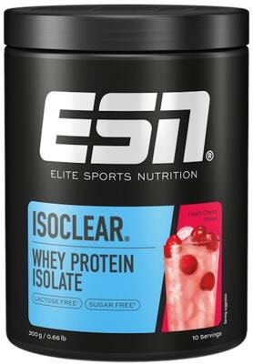ESN Isoclear Whey Protein Isolate