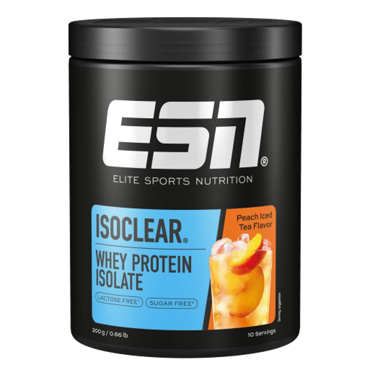 ESN Isoclear Whey Protein Isolate