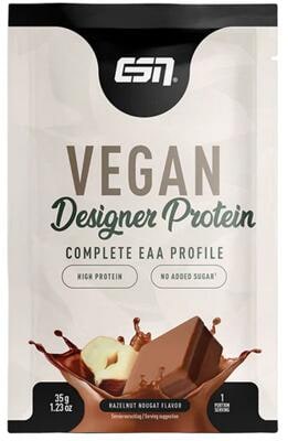 ESN Vegan Designer Protein