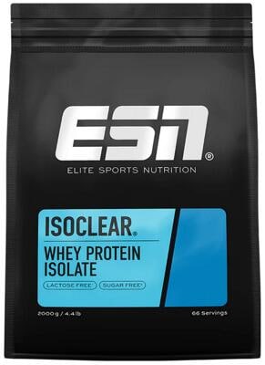ESN Isoclear Whey Protein Isolate