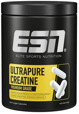 ESN Creatine Giga Caps