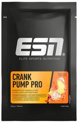 ESN Crank Pump Pro. 450 g Dose