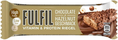 Fulfil Vitamin- und Proteinriegel