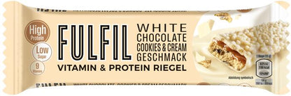Fulfil Vitamin- und Proteinriegel