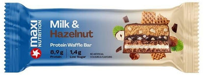 MaxiNutrition Protein Waffle Bar