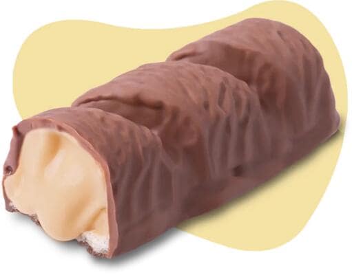 Wana WaffandCream Proteinriegel