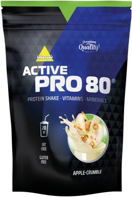 inkospor Active Pro 80 -neues Design-