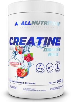 Allnutrition Creatine Muscle Max