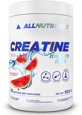 Allnutrition Creatine Muscle Max
