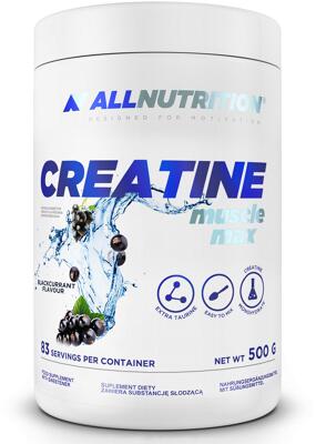 Allnutrition Creatine Muscle Max