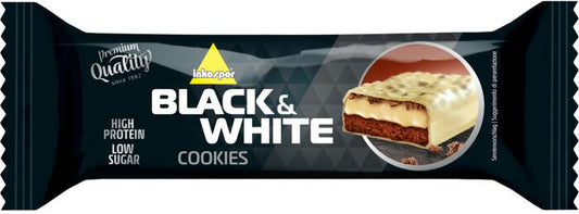 inkospor Premium Bar. 18 x 45 g Riegel