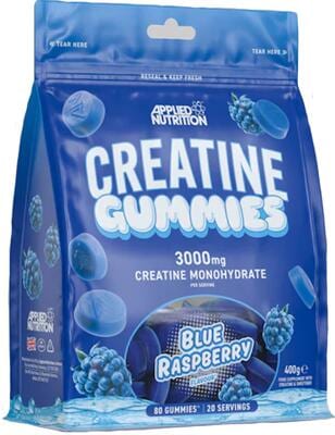 Applied Nutrition Creatine Gummies 3000 mg