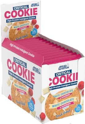Applied Nutrition Critical Cookie